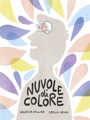cover image of Nuvole di colore